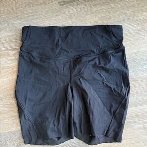 lululemon Base Pace Bike Shorts